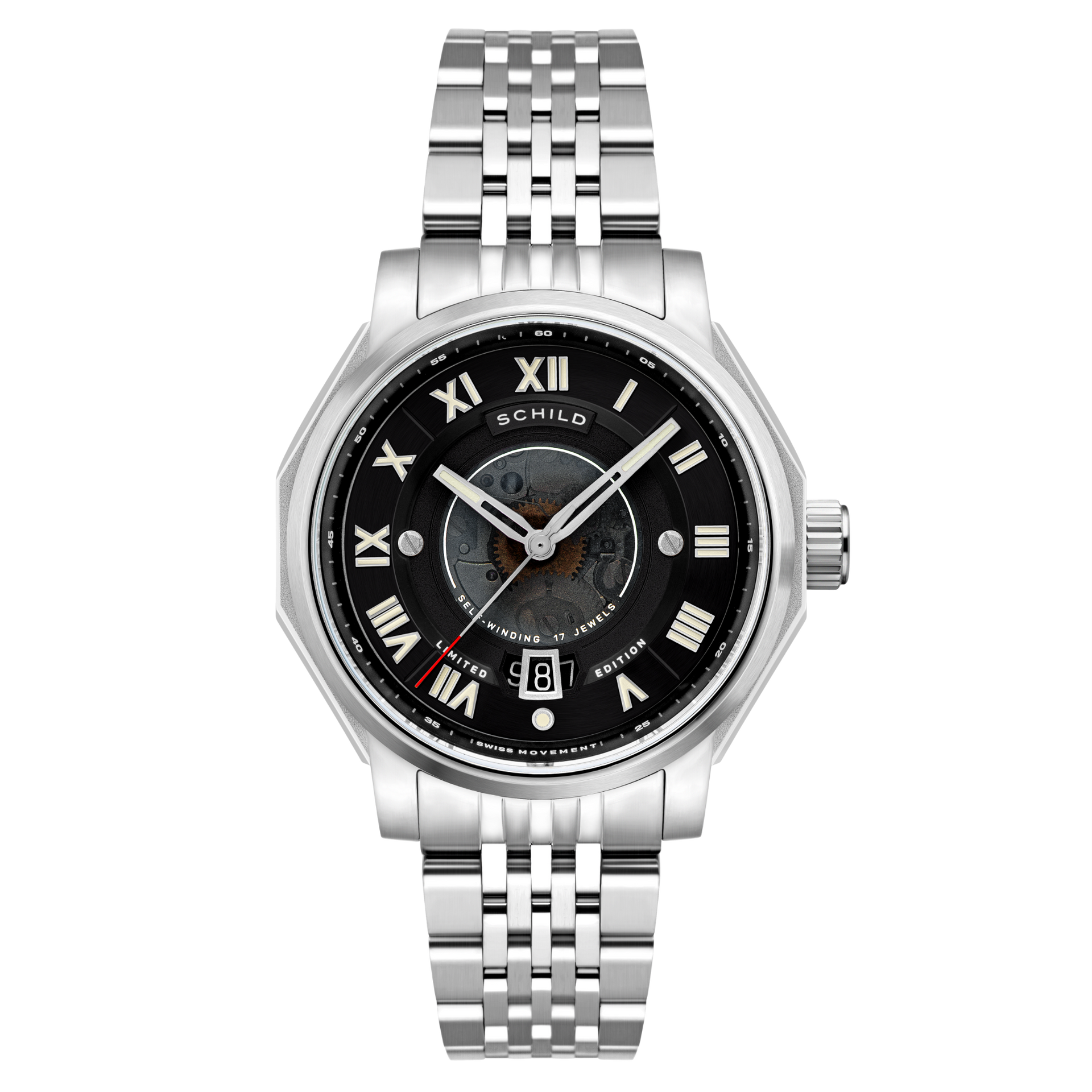 Hora - generasia